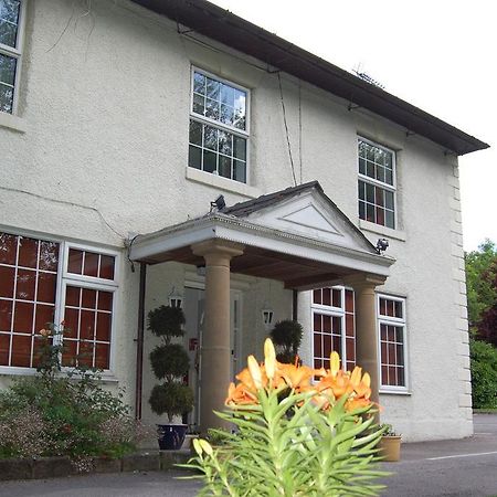 Brook House Hotel Walton-le-Dale Luaran gambar