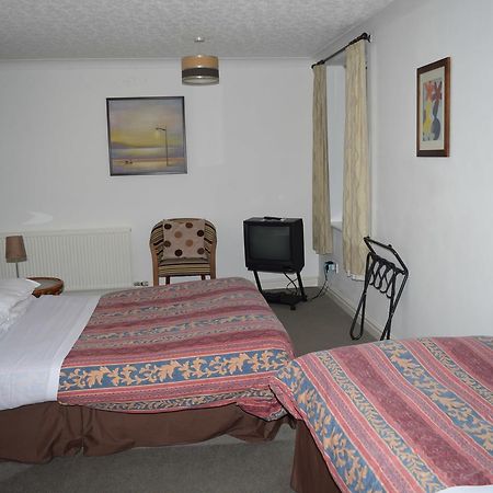 Brook House Hotel Walton-le-Dale Luaran gambar