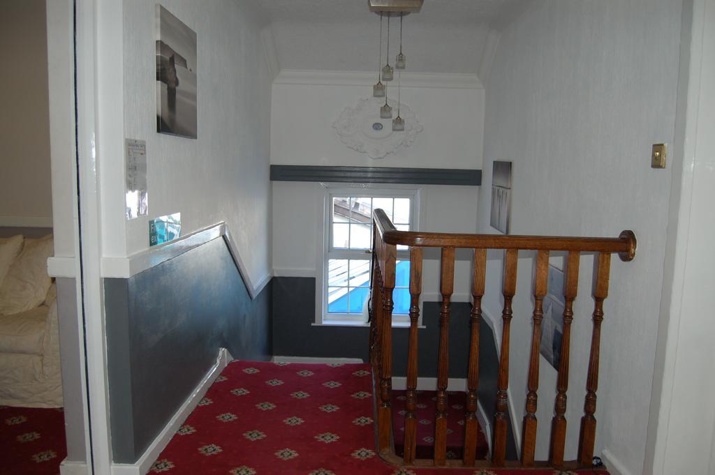 Brook House Hotel Walton-le-Dale Luaran gambar