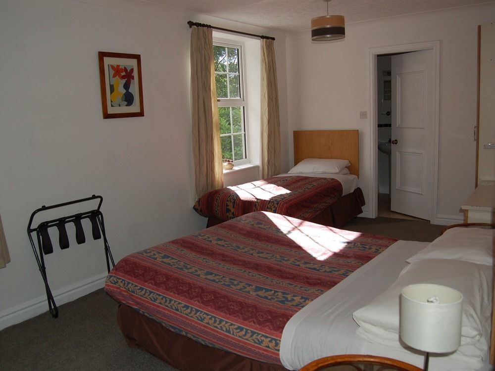 Brook House Hotel Walton-le-Dale Luaran gambar